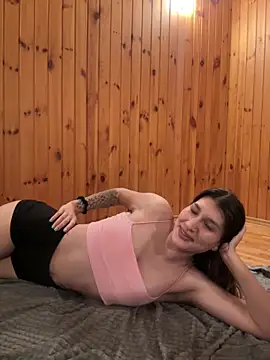 RussianGirls_ Adlı Modelin Canlı XXX Sohbeti