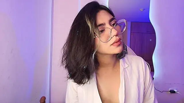 Alejaa_storm's Live XXX Chat