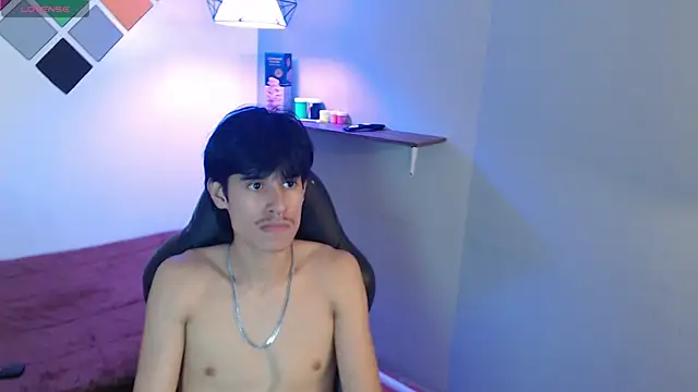 XXX chat uživo modela wayath1