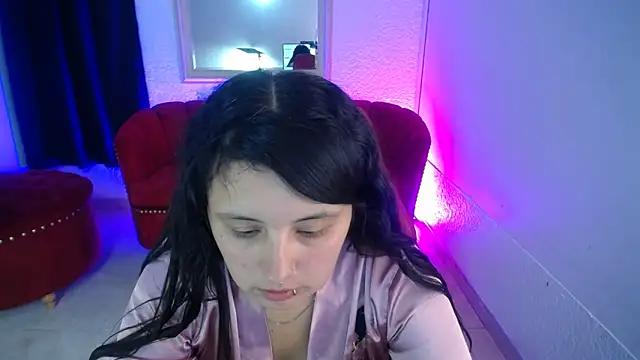 Chat XXX Live nathaly_low1