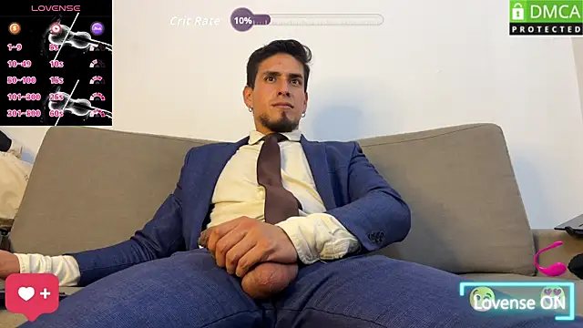 دردشة Tom_blunt96 الجنسية المباشرة