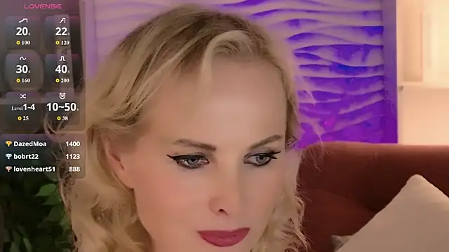 Sandra_Kind's Live XXX Chat