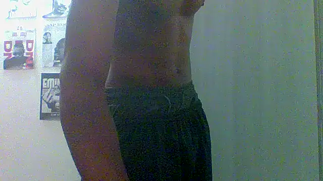 charles_king's Webcam Show