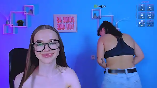 Živý XXX chat nila_eclipse