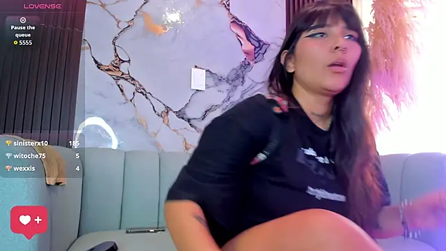 kate_boobs' Live XXX Chat