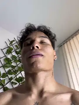 Chat XXX Live NelModel1