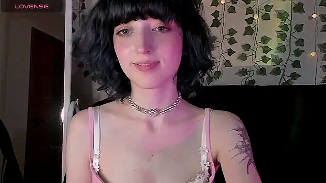 mistyverse Chat XXX in diretta