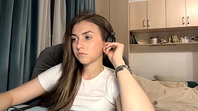 CameTruce Live XXX Chat