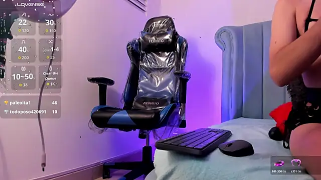 Chris_boy_ 라이브 XXX 채팅