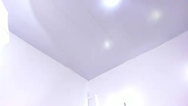 Miss_Francheska লাইভ XXX চ্যাট