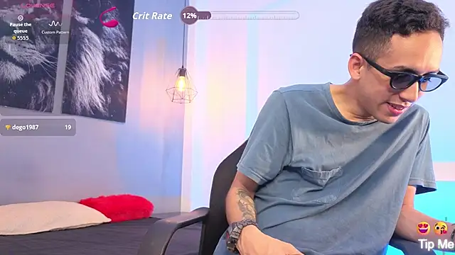 Zack_isback Live XXX-chat