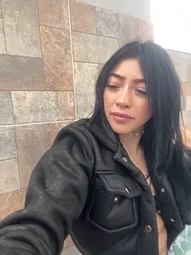 DAKOTA_SAKURA – Live XXX-chat