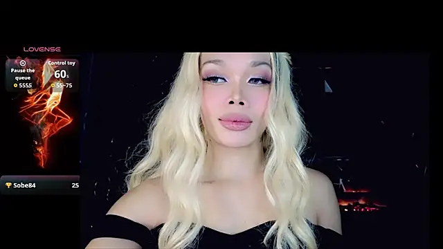 Chat XXX Live YOURHOT_STUFF