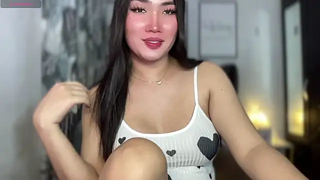 Miss_Deliciousness élő XXX-chatje
