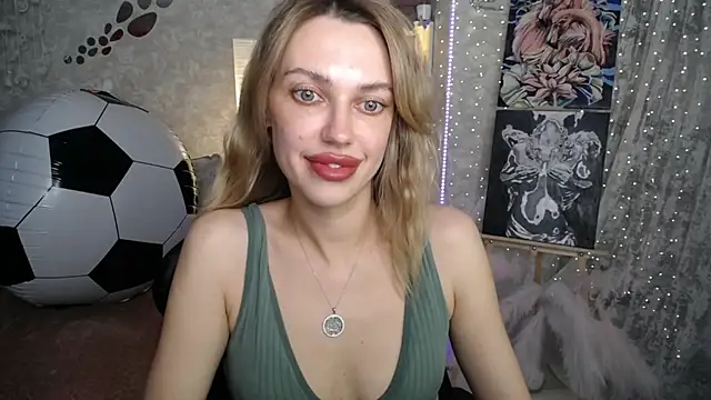 Chat XXX ao vivo de NickyAdamidi
