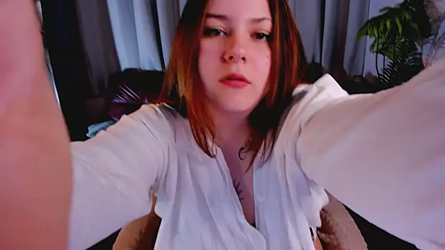 Czat XXX na żywo – MireyaLin