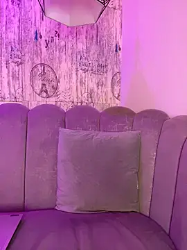 Chat XXX en directo de AbyThompson
