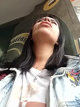 Nathaly_12 라이브 XXX 채팅
