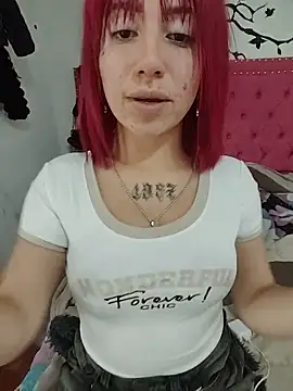 Živý XXX chat Kitty_Melodi