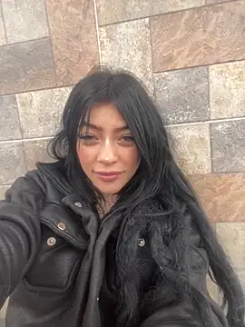 DAKOTA_SAKURA's Live XXX Chat