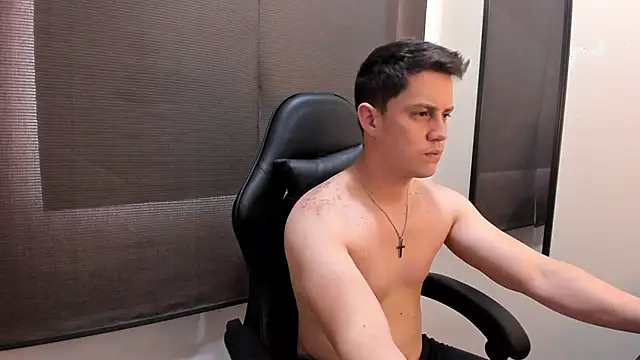 Živý XXX chat KendricTorres