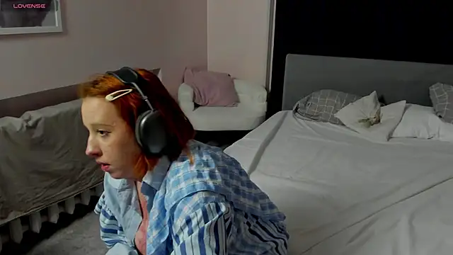 Maya_foxy's Live XXX Chat