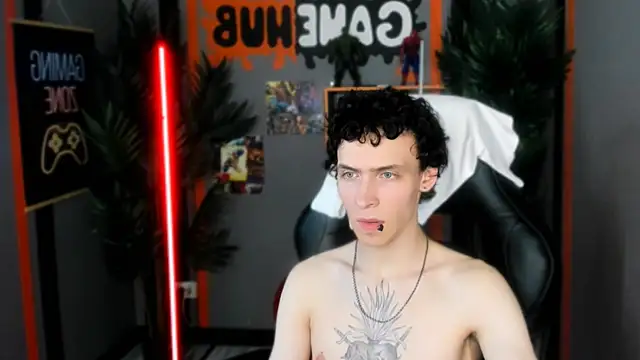 Онлайн чат XXX Jacob_Davidson