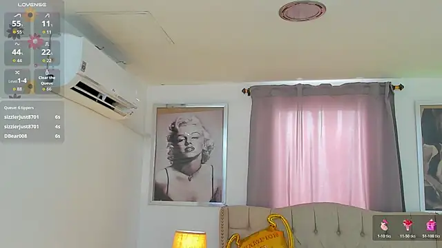Beautyari_'s Live XXX Chat
