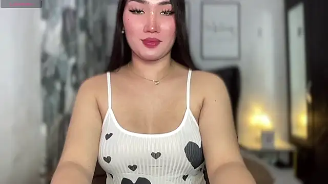 Chat XXX en directo de Miss_Deliciousness