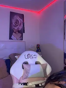 Živý XXX chat SamathaMay