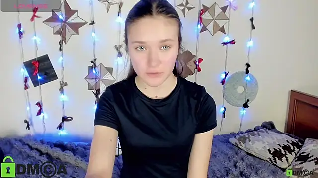 Elina_X Live XXX-chat
