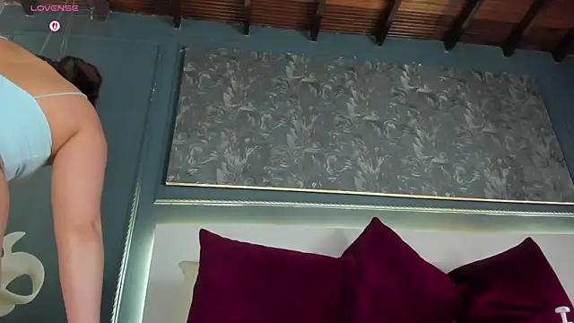 Živý XXX chat MiaKay1