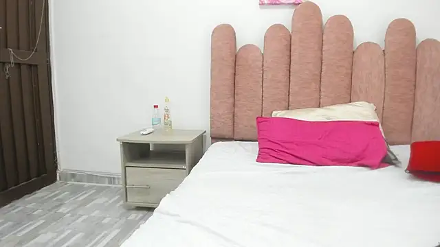 Jessica018_'s Live XXX Chat