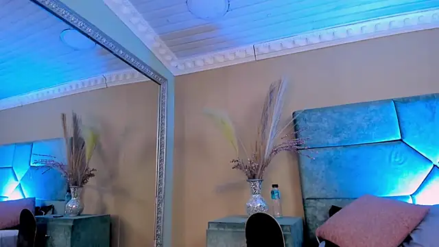 NoaahTylor 라이브 XXX 채팅