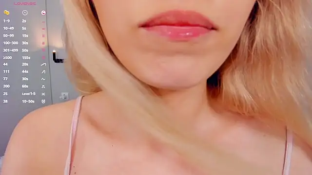 Czat XXX na żywo – Barbiebloom