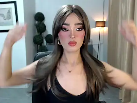 lavandermilkn Live XXX chat
