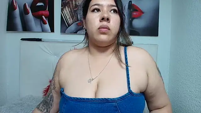 Živý XXX chat LinaBrowm