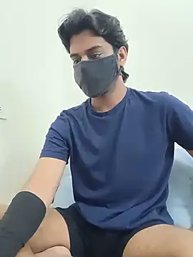 Živý XXX chat notanerd22