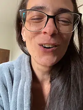 Chat XXX ao vivo de Miss_Margot