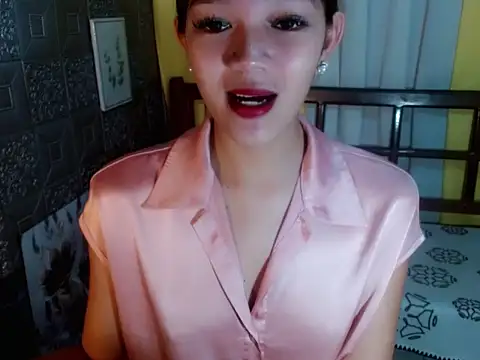 gorgeousjane Adlı Modelin Canlı XXX Sohbeti