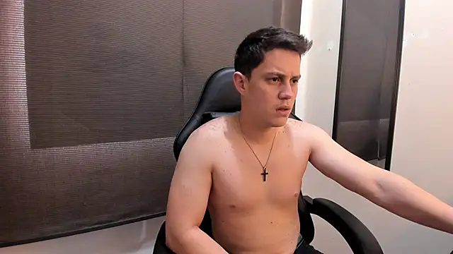KendricTorres' Live XXX Chat