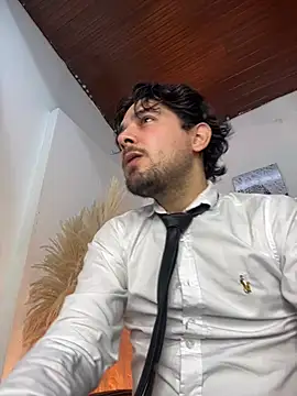 Samir_bear Live XXX Chat
