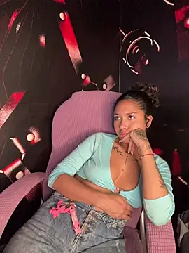 Chat XXX Live Laila_LS
