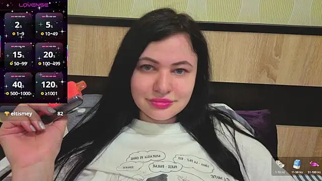 Chat +18 de German_Eva ao vivo