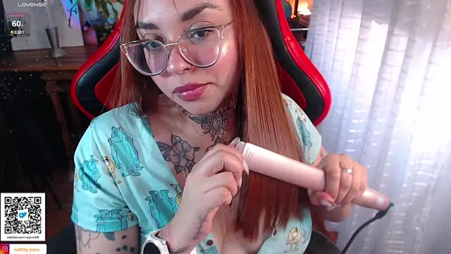 Chat +18 de natyk_m ao vivo