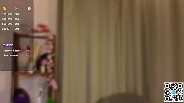 Živý XXX chat IselaObanner