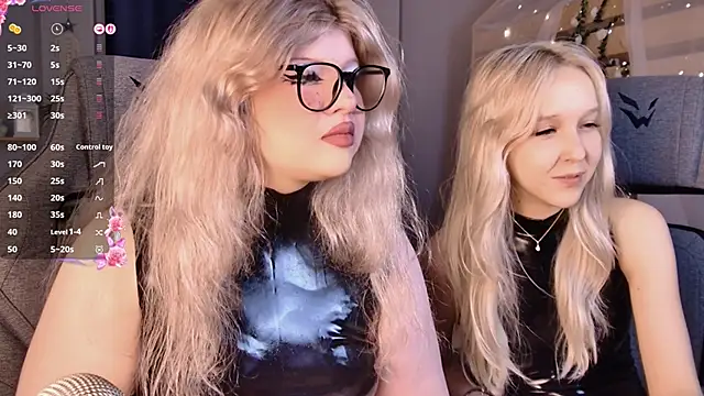 MaoqiBeverly's Live XXX Chat