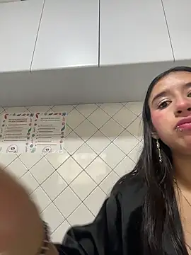 Chat XXX Live LilyRossi_