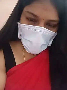 Tamil_Hot_Rithaniya 网络视讯表演