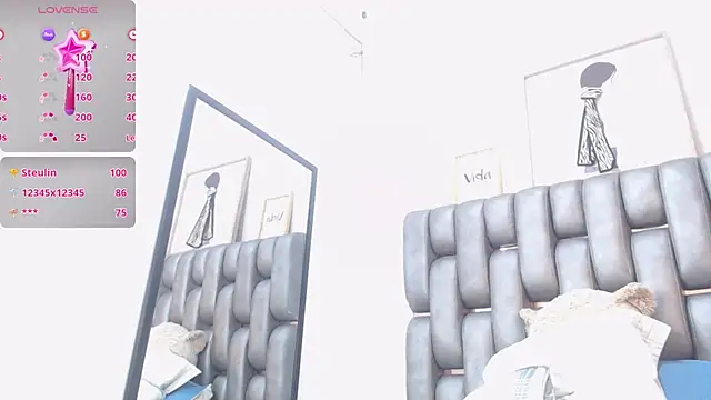 Sara_Marks Chat XXX in diretta